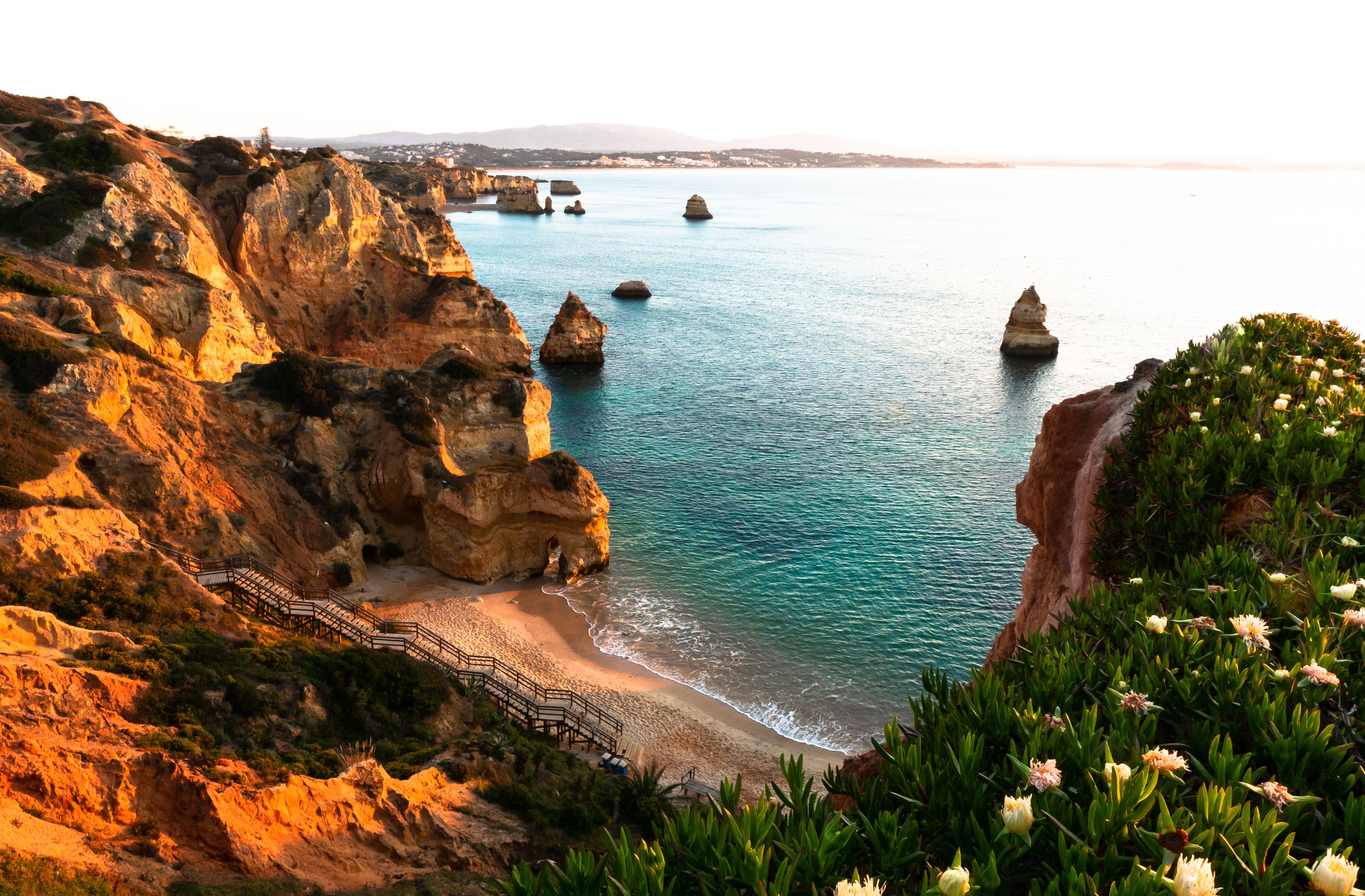 Camilo Beach Portugal Free