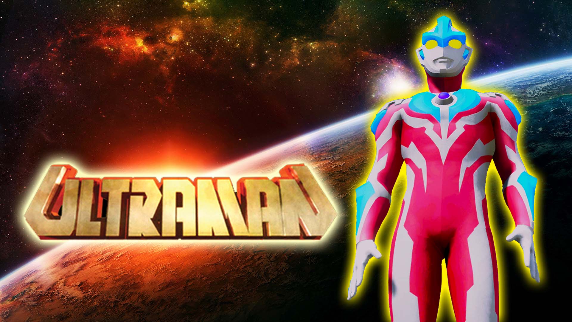 GTA 5 Mod Ultraman Ginga 5 Mods Website