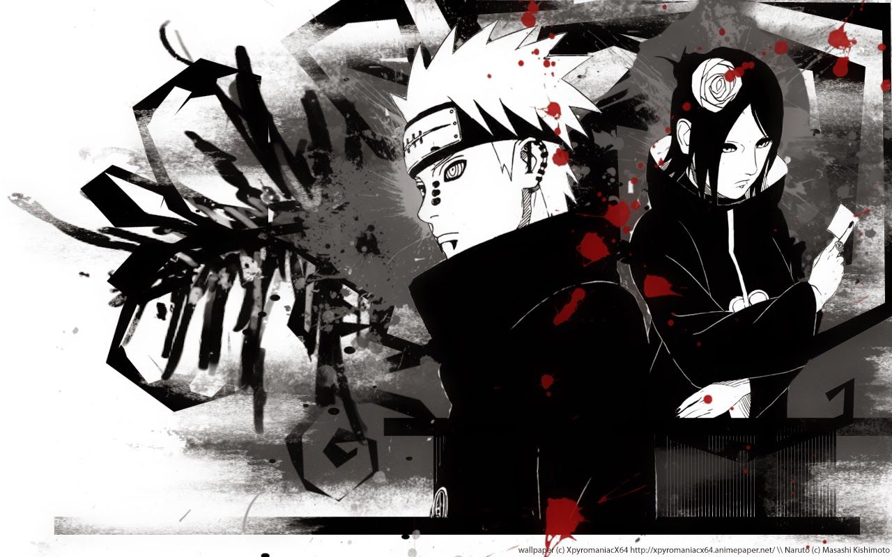 Boruto Loverz: Download Naruto Wallpaper (Part 2)