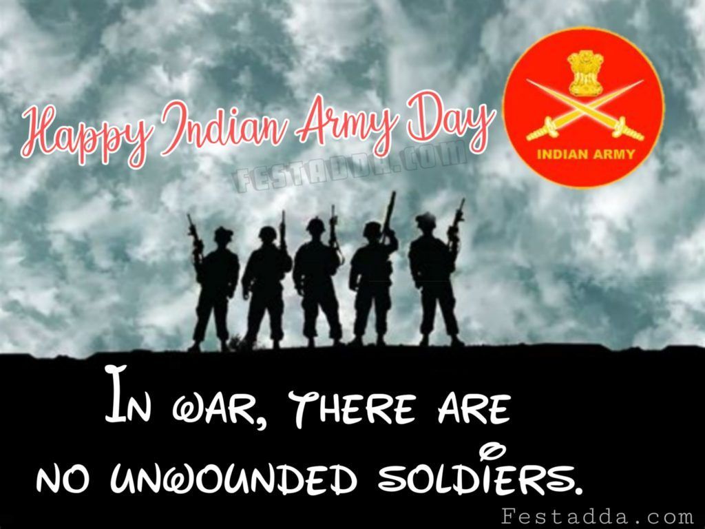 Indian Army Day Wallpapers - Wallpaper Cave