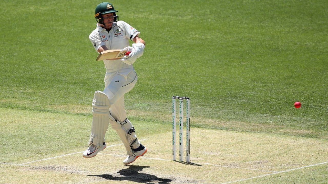 Marnus Labuschagne HD Picture, Photo And Wallpaper Gallery