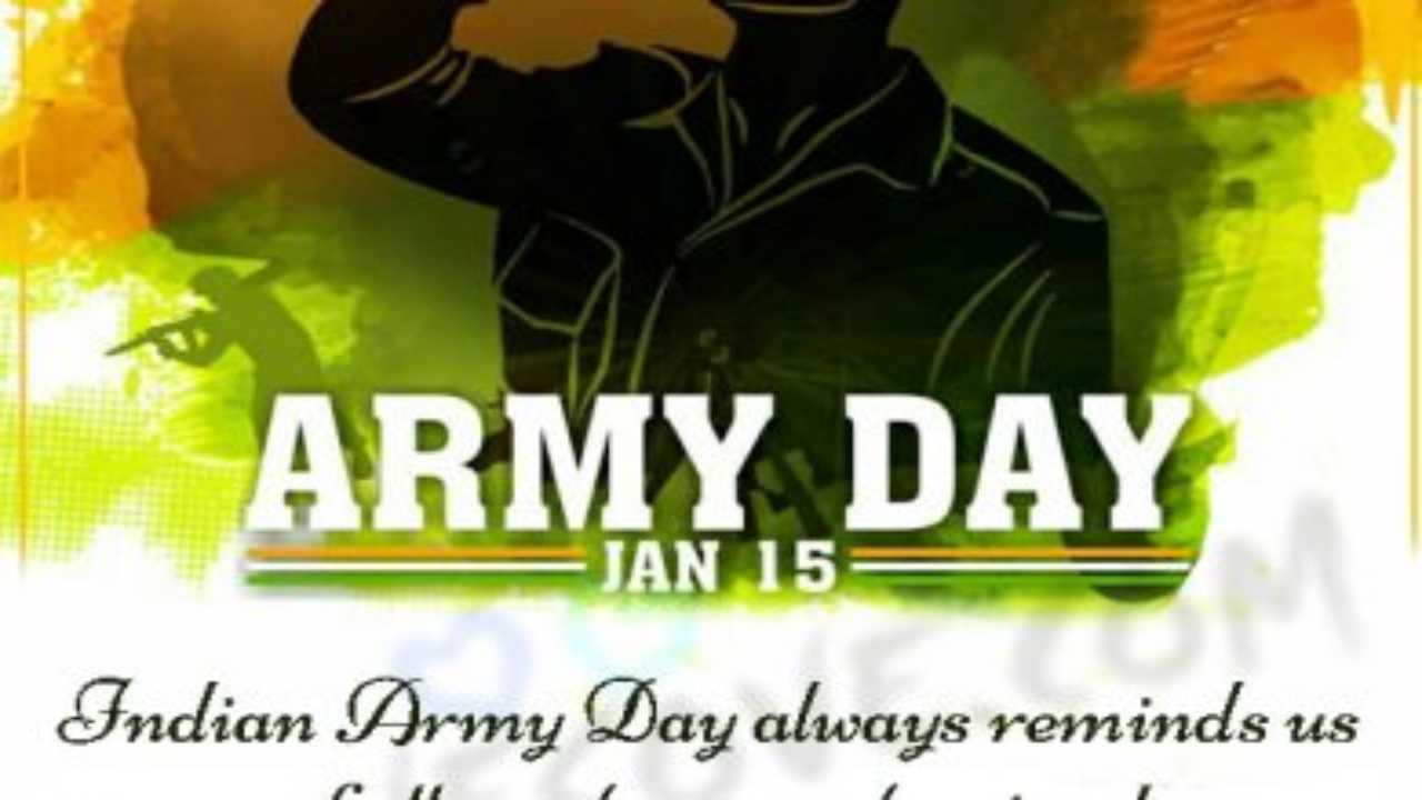 Indian Army Day 2020: Date, significance and quotes to honour heroes