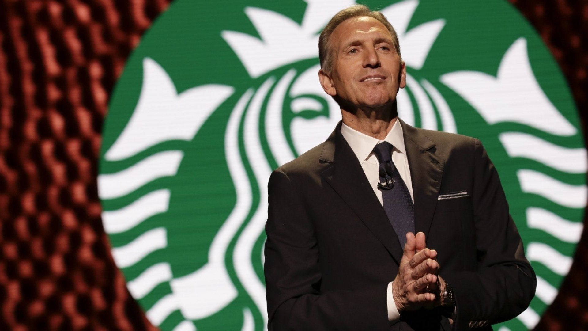 Howard Schultz Wallpapers - Wallpaper Cave