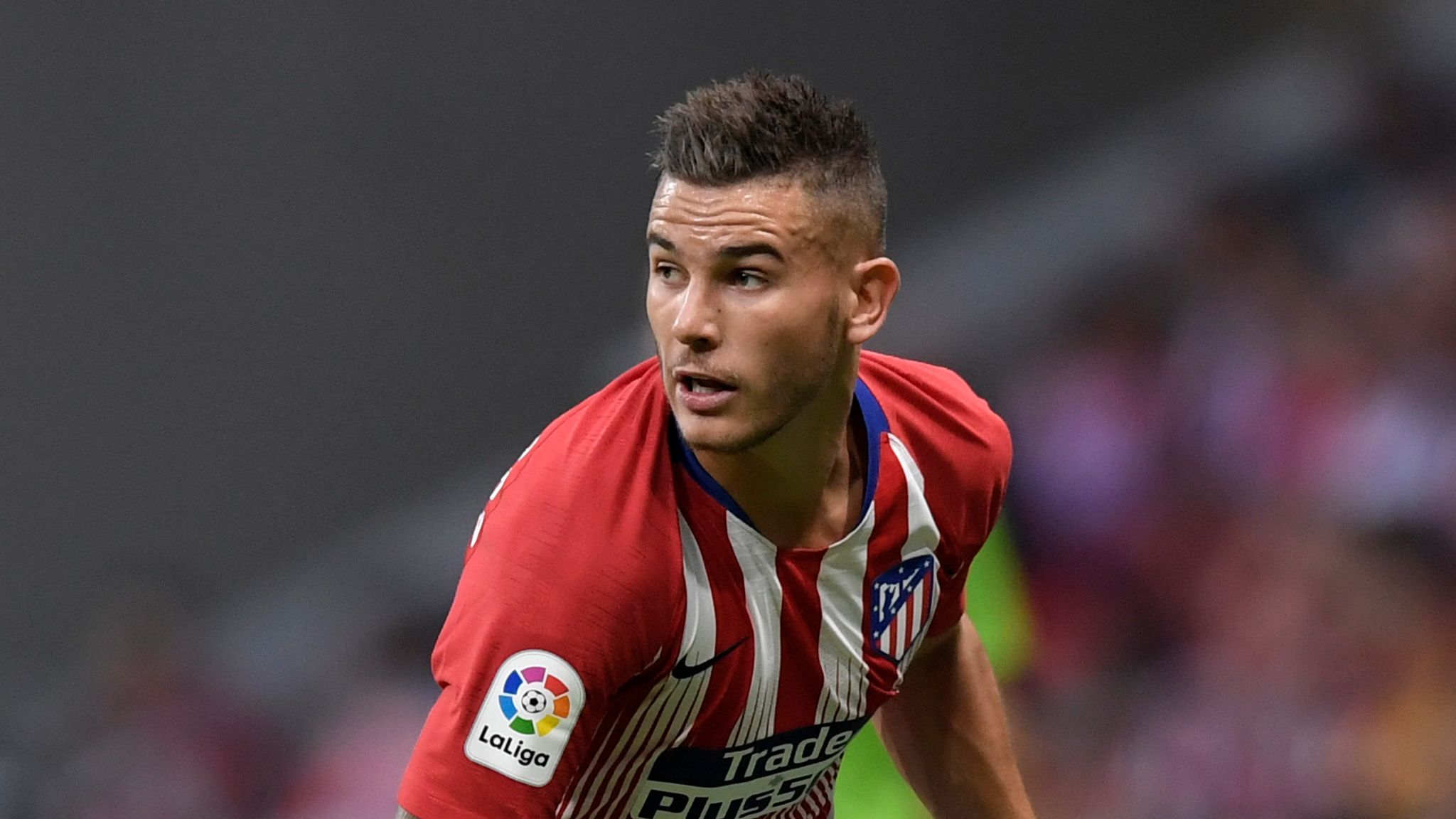 Atletico Madrid deny Lucas Hernandez will leave for Bayern Munich