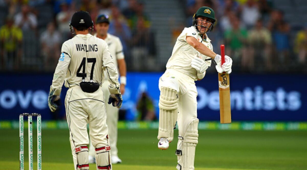 Australia vs New Zealand, 1st Test Match 2019 Day 2 Live Streaming