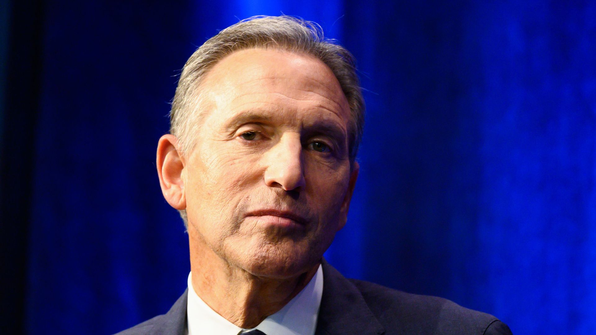 Howard Schultz Wallpapers - Wallpaper Cave