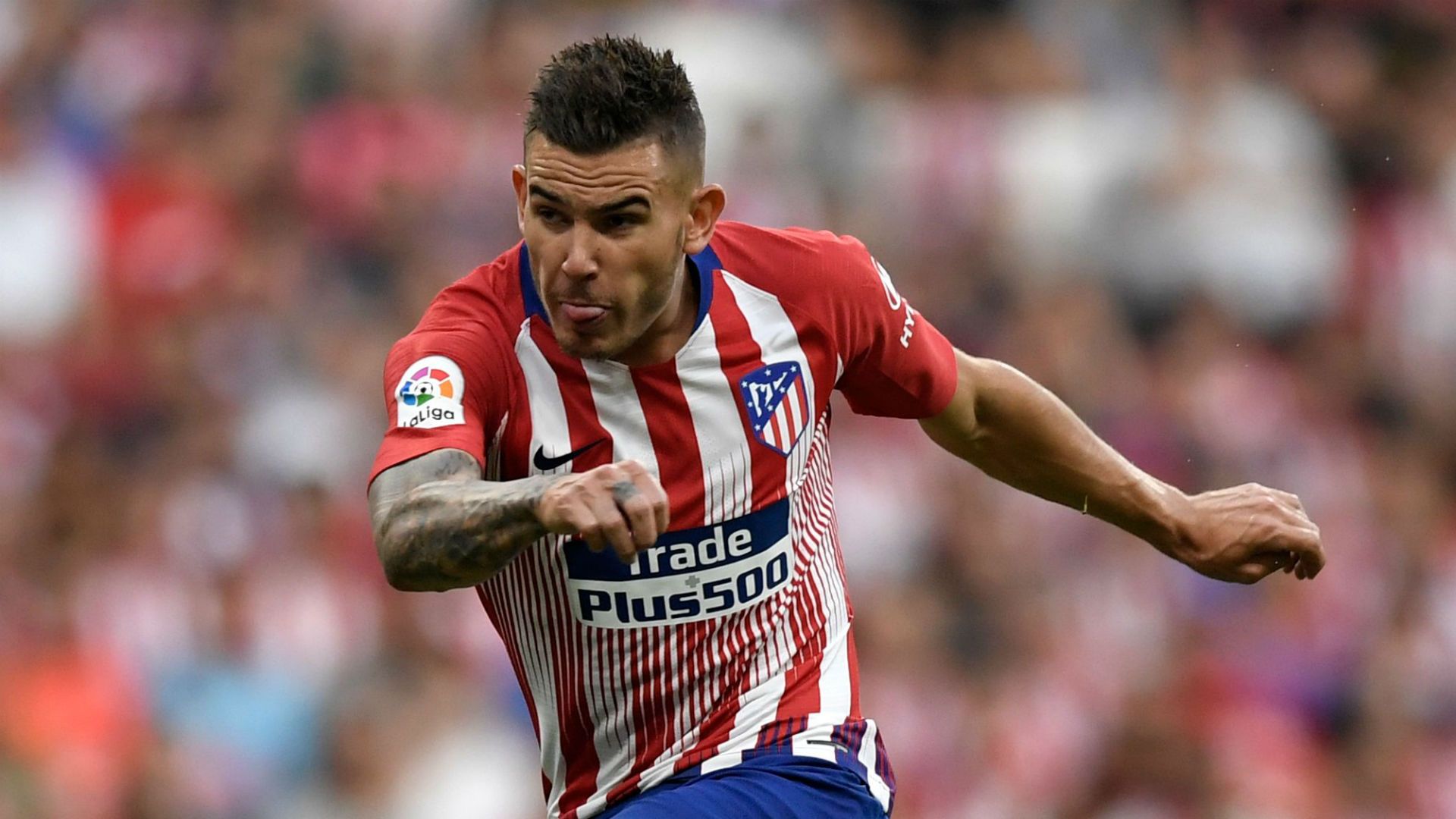 Lucas Hernandez to Bayern Munich, 'I told the club and him what I