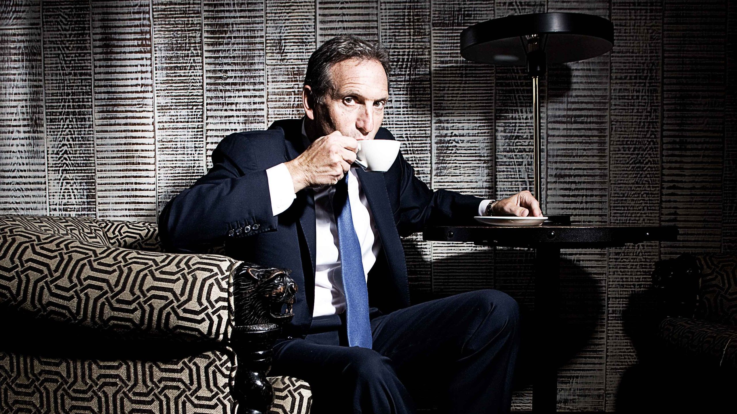 Howard Schultz Wallpapers - Wallpaper Cave