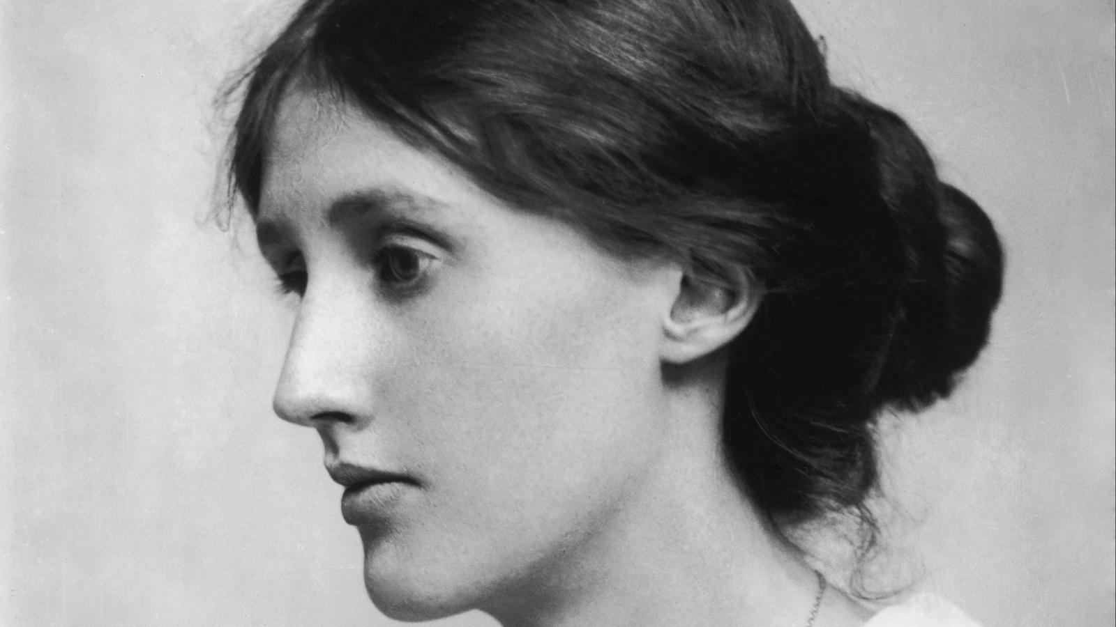Virginia Woolf: Google honors the writer who declared women need