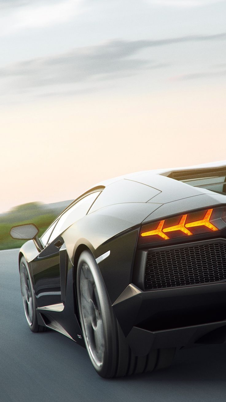 Cars #Black Lamborghini #wallpaper HD 4k background for android