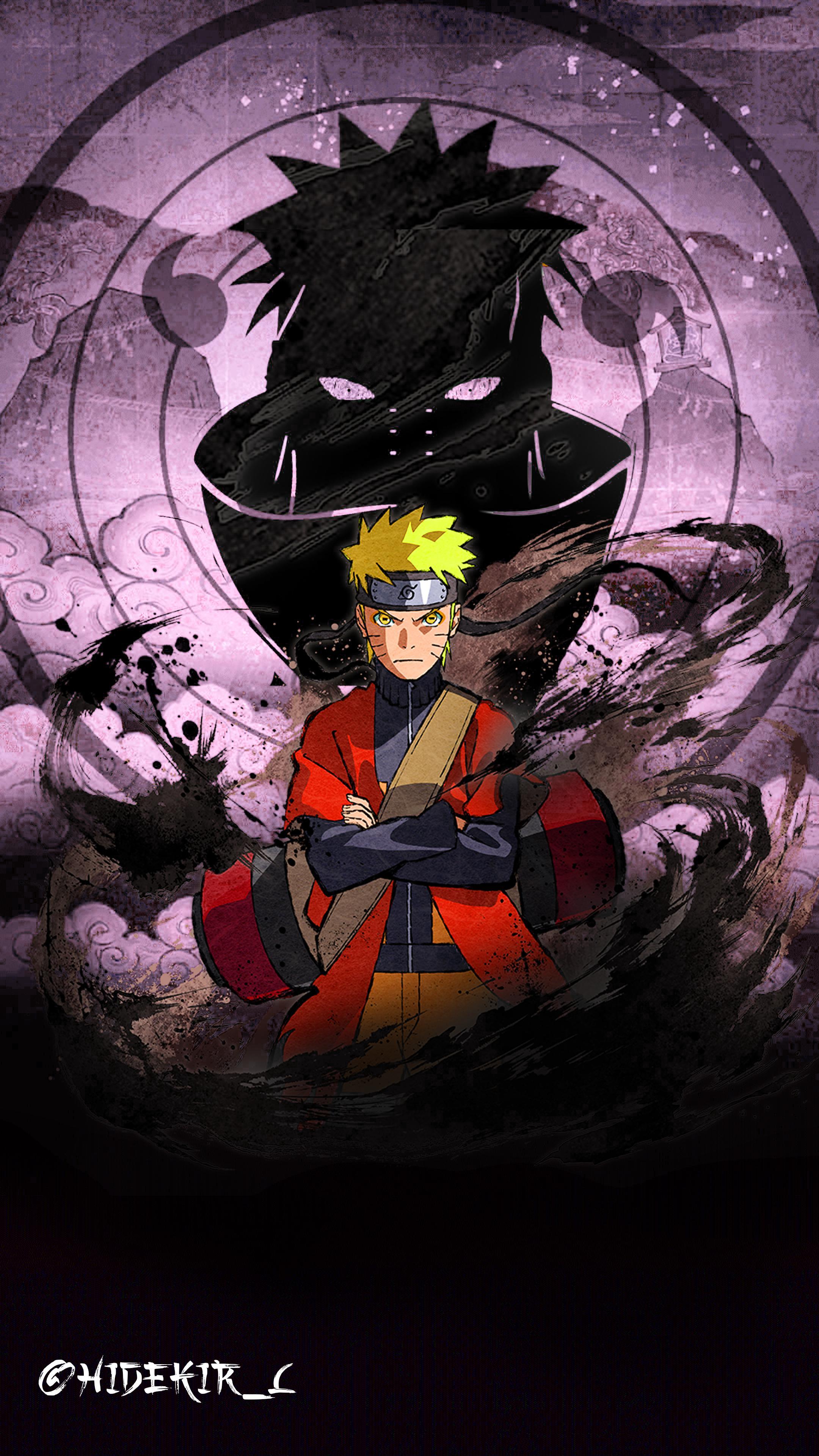 Dope Naruto Wallpapers - Wallpaper Cave