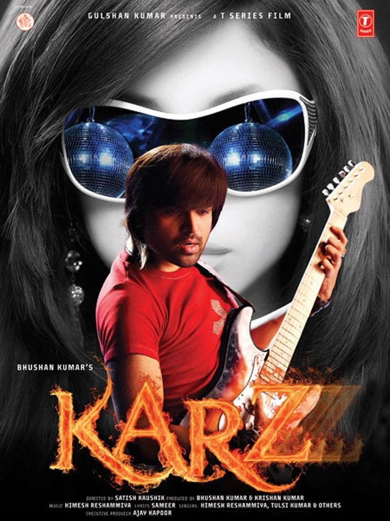 Karzzzz Hindi Movie HD Wallpaper 1