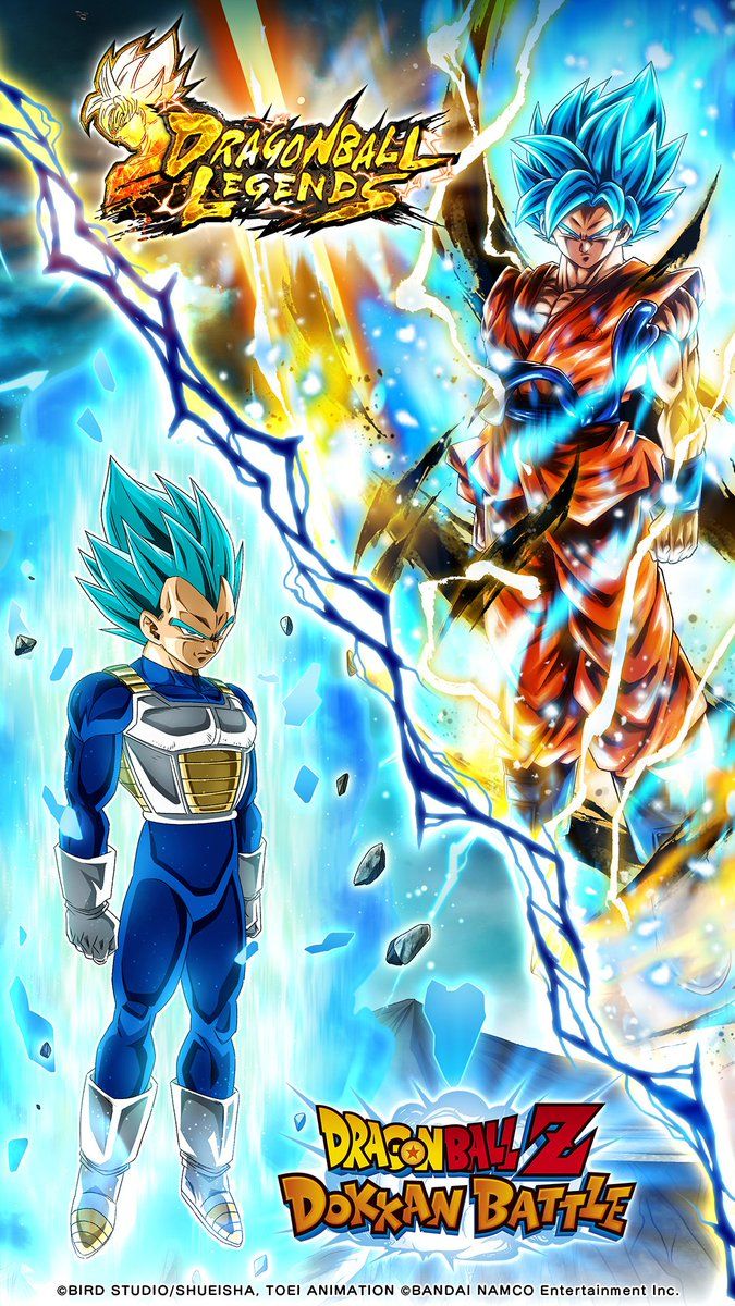 Dragon Ball Heroes Smartphone Wallpapers - Wallpaper Cave