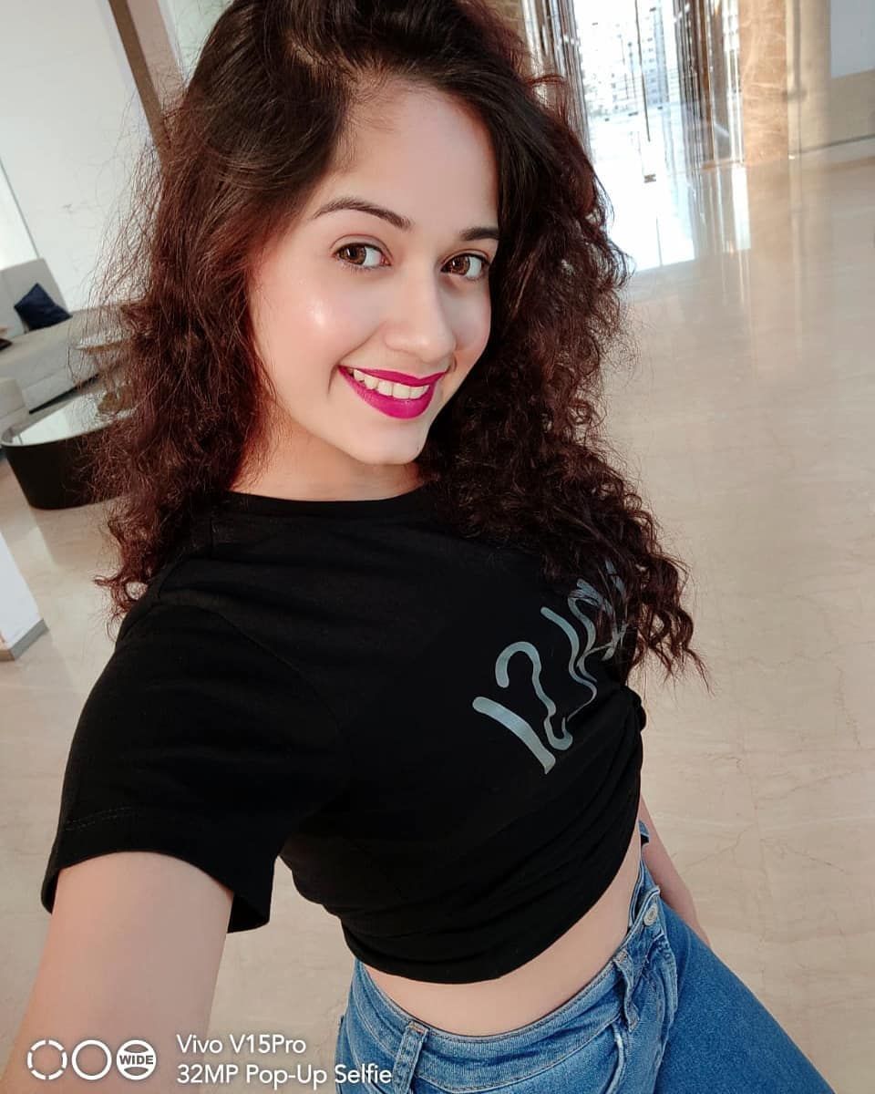 Jannat zubair Latest HD photo 1080p l 2020