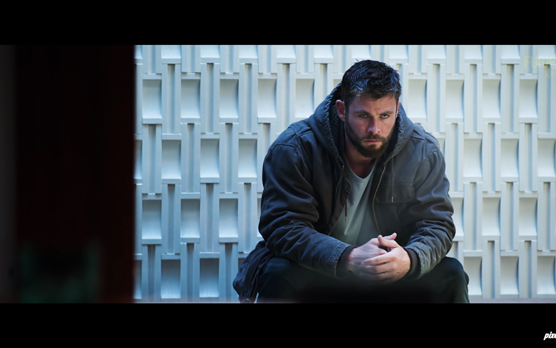 Wallpaper 4k Avengers 4 End Game Thor HD Avengers 4 end game movie