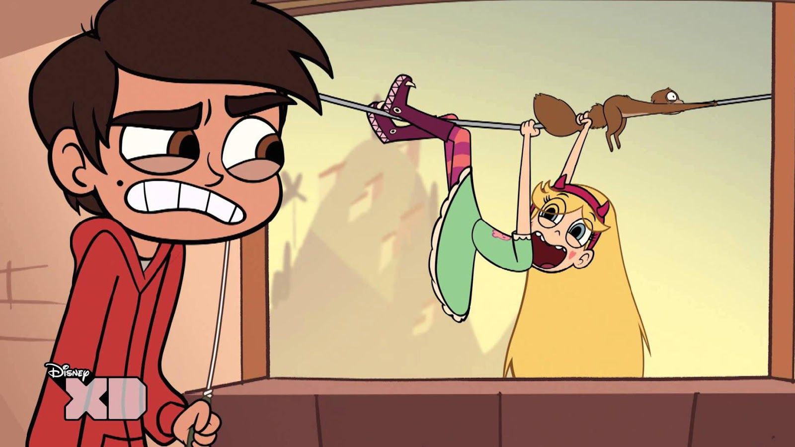 Free download Gambar Star vs the Forces of Evil Wallpaper HD