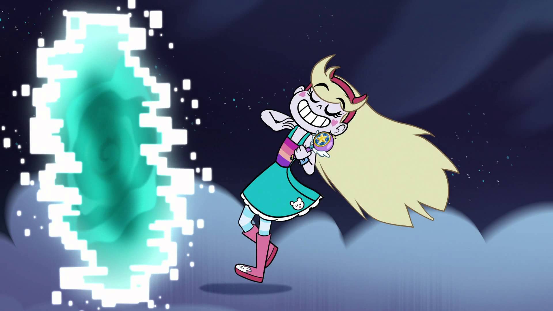 Disney Princess Image Princess Star Butterfly From