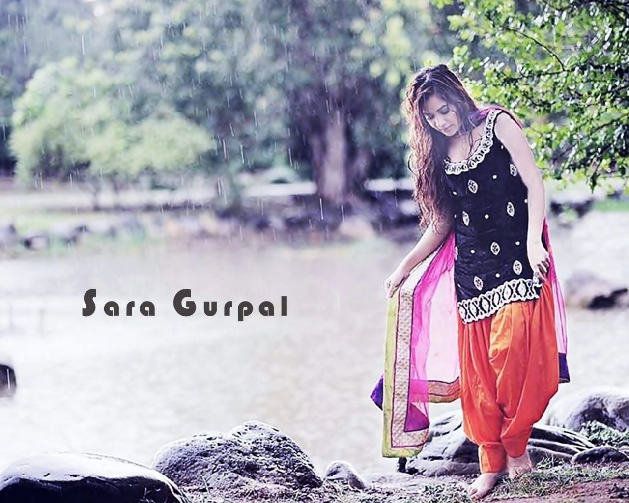 Free download Beautiful Punjabi Girls Wallpaper and Picture One