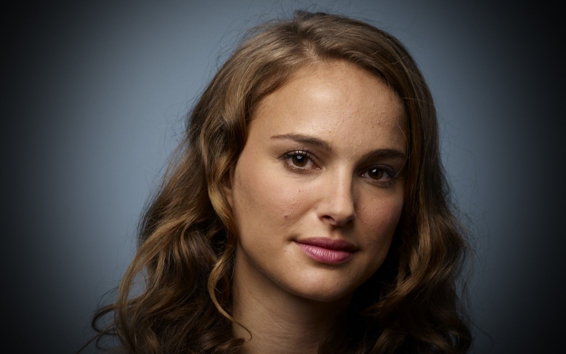 Natalie Portman Close Up HD Wallpapers - Wallpaper Cave