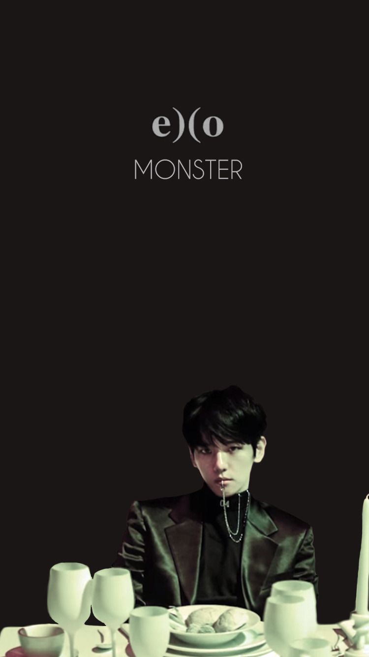 Клип Monster Участники Wallpaper & Background