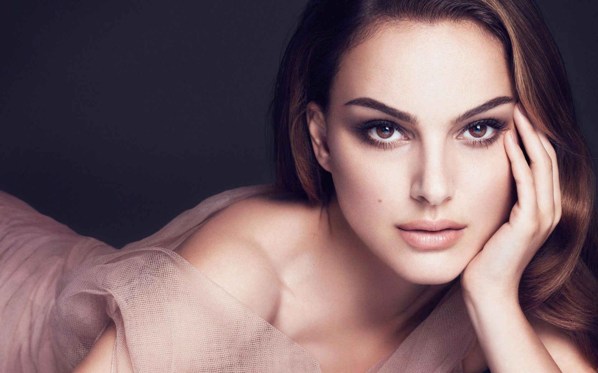 Natalie Portman New HD Wallpaper And Cool And Image