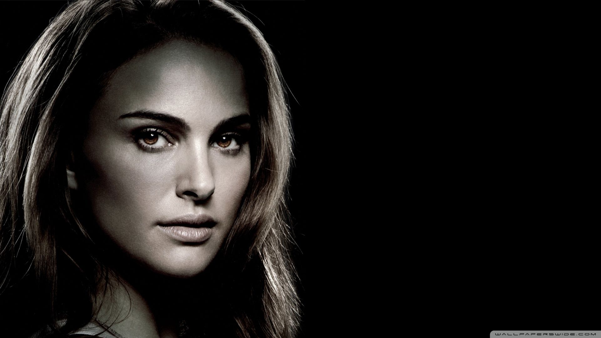 Natalie Portman Wallpaper 1920x1080