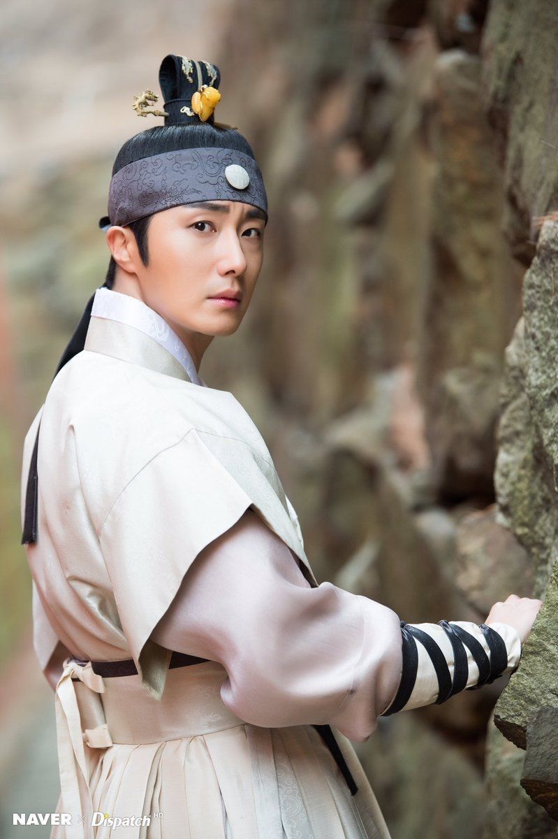 Jung Il-woo Wallpapers - Wallpaper Cave