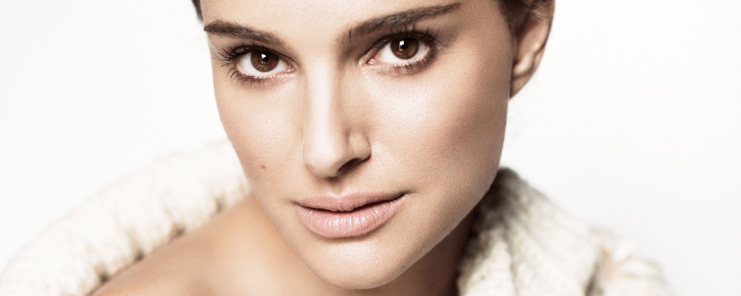 Natalie Portman 2019 4k 2560x1024 Resolution HD 4k