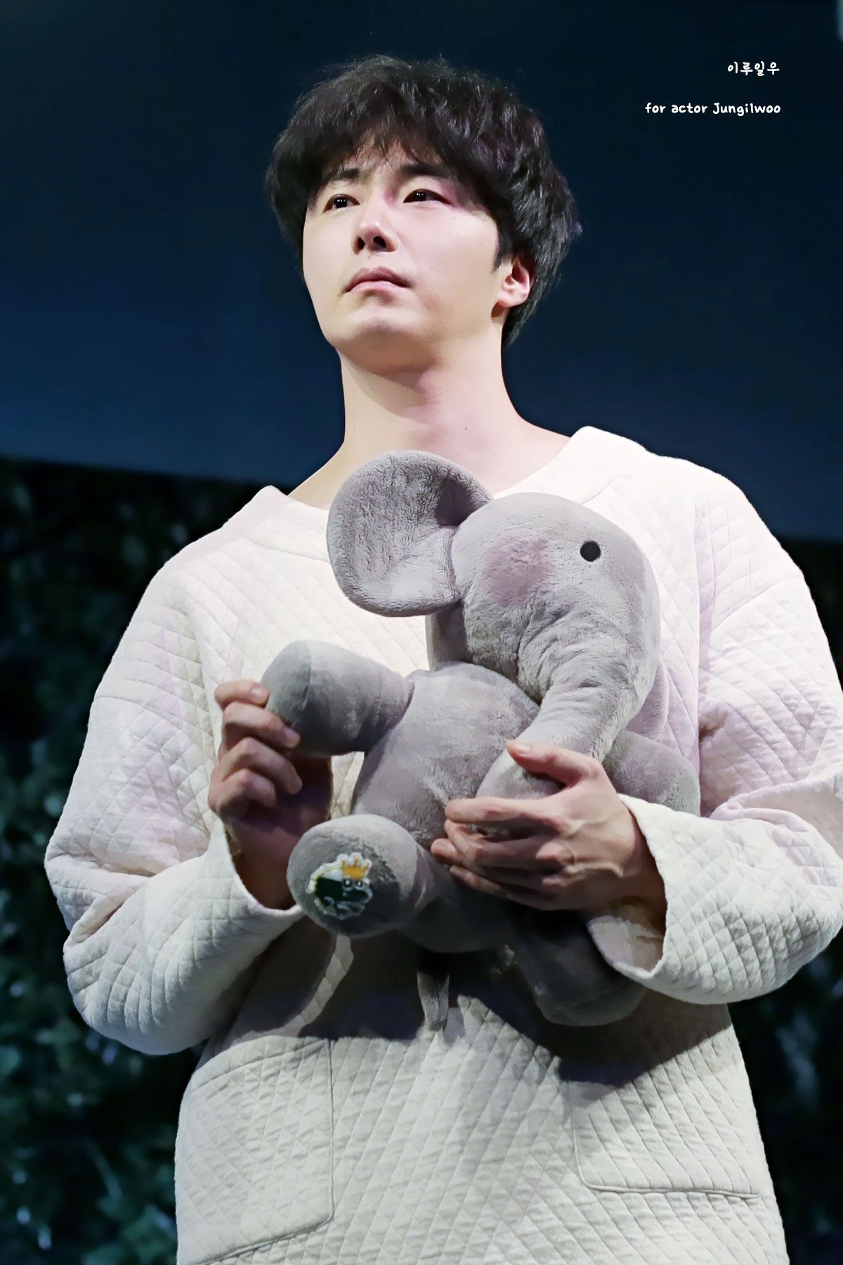 jung ilwoo Tumblr posts