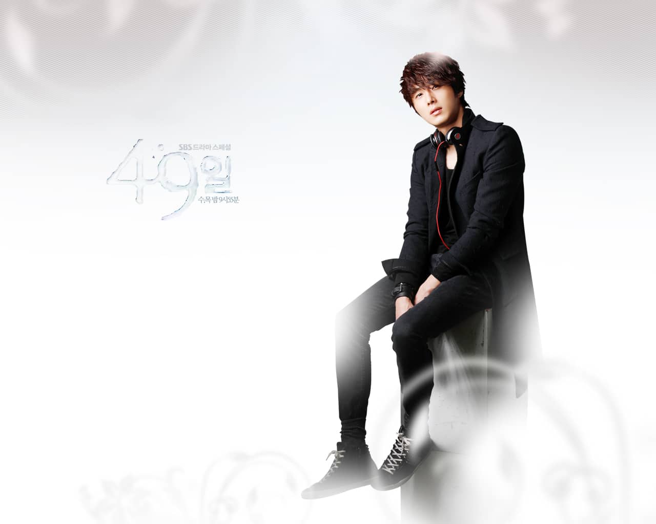Jung IL Woo Wallpaper. Jung IL Woo Wallpaper, Jessica Jung Wallpaper and Park Jung Min Wallpaper