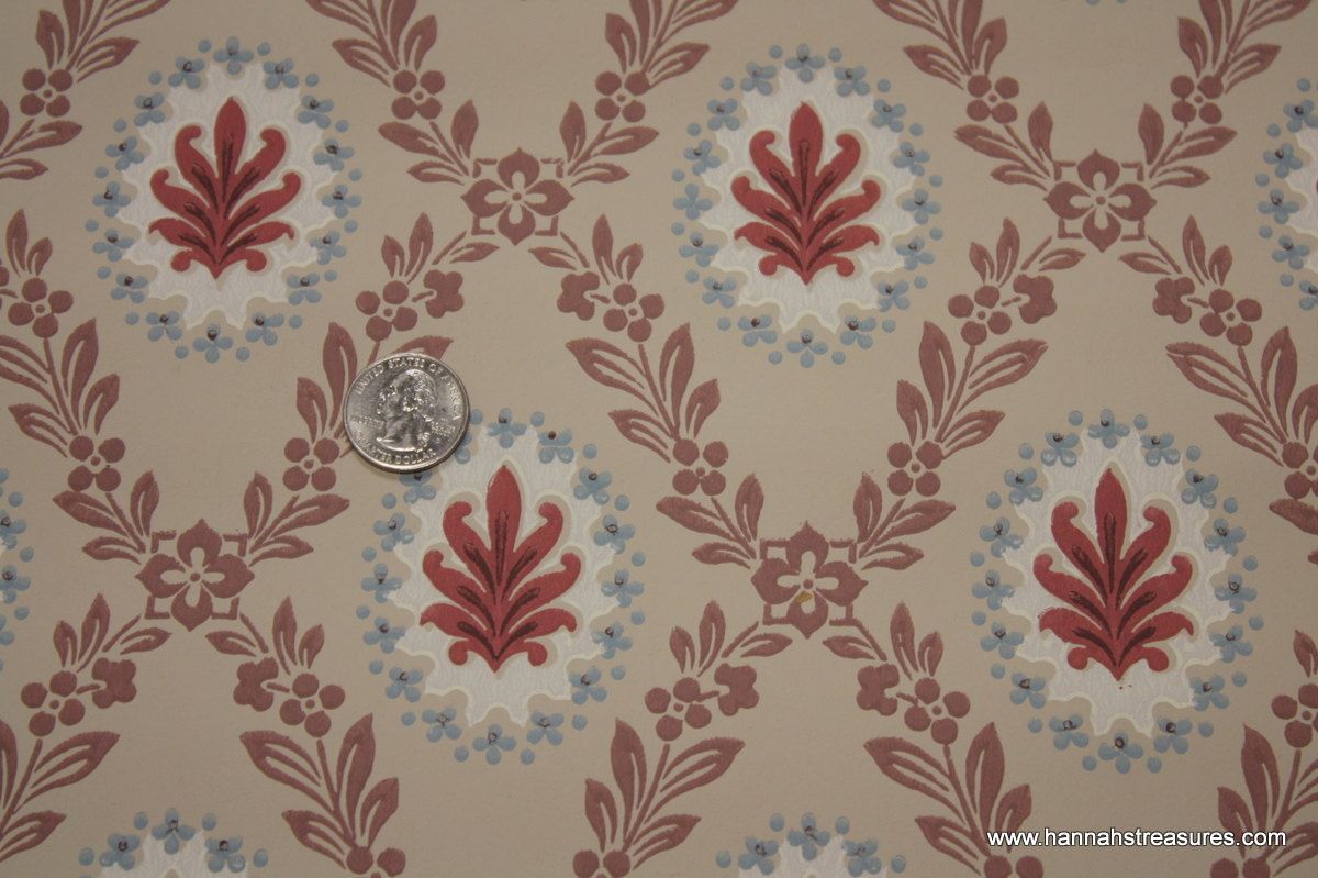 1940s Wallpaper