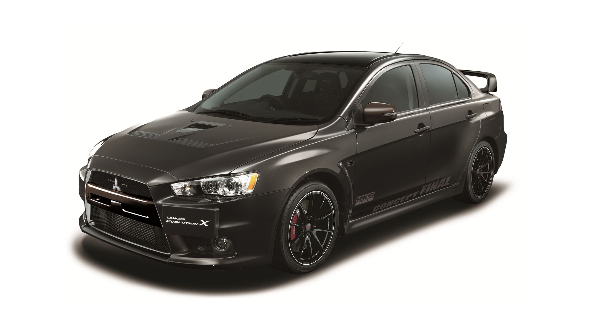 Mitsubishi Lancer Evolution 10 Купить