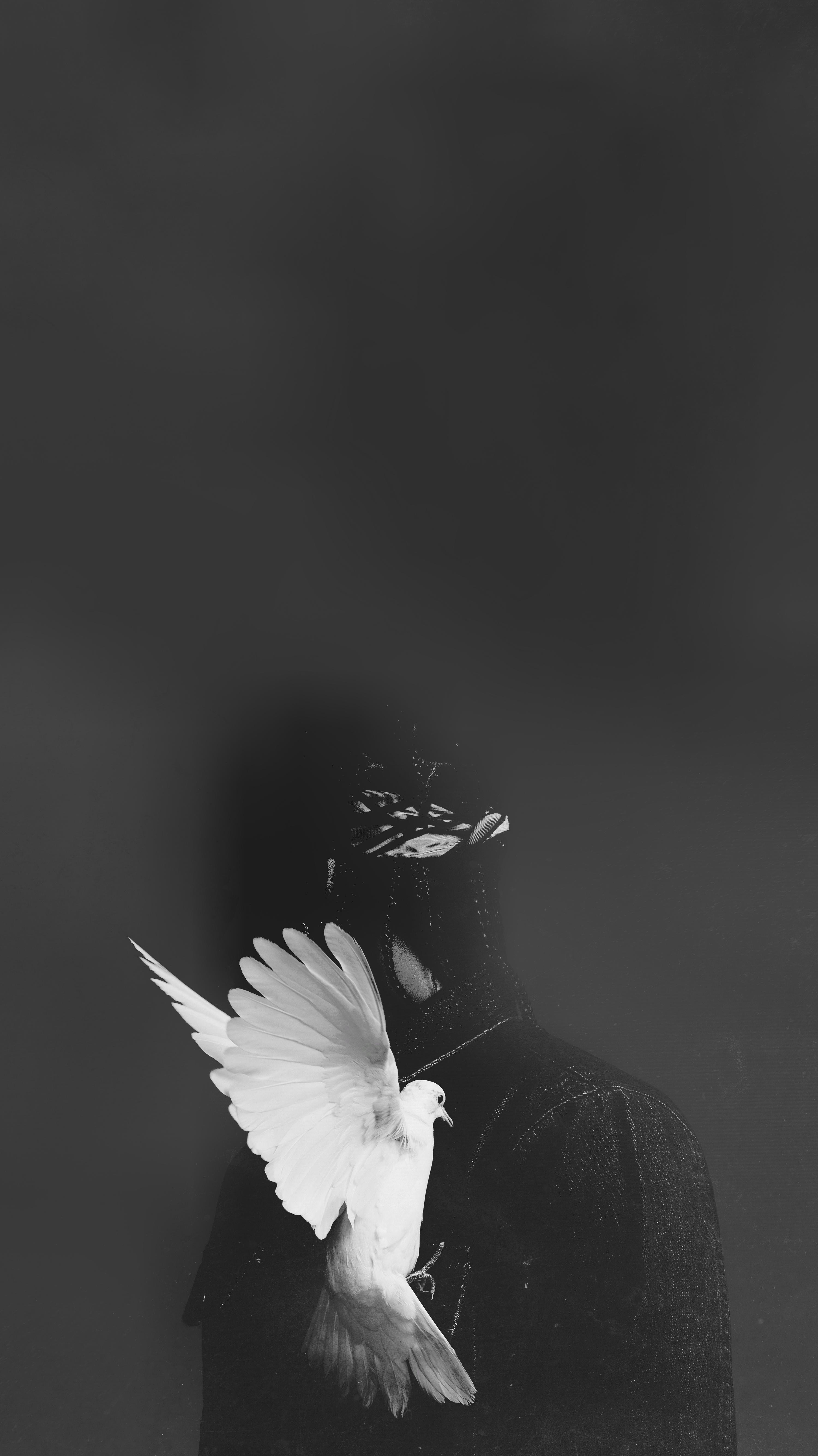 Phone Wallpaper Pusha T Push