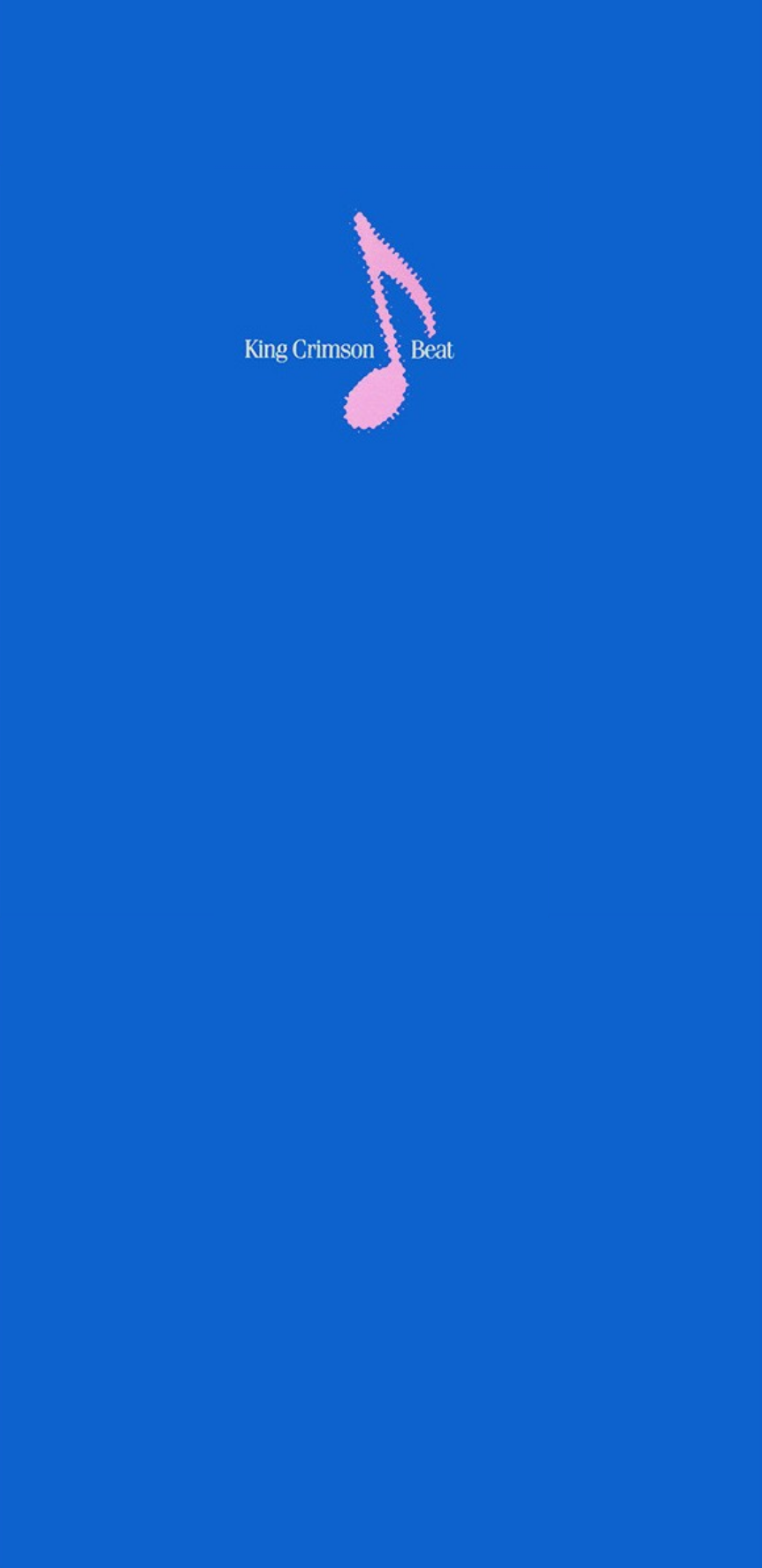 King Crimson Wallpaper