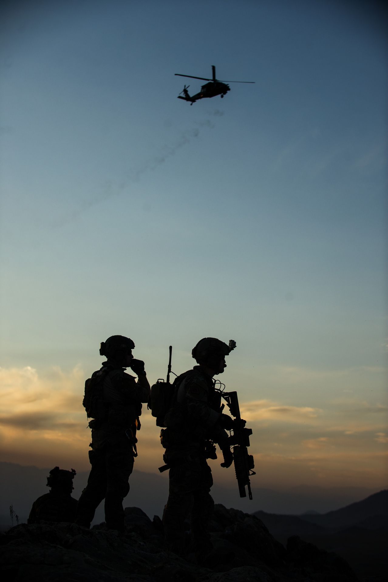 Best Rescue image. Air force pararescue, Special forces, Usaf