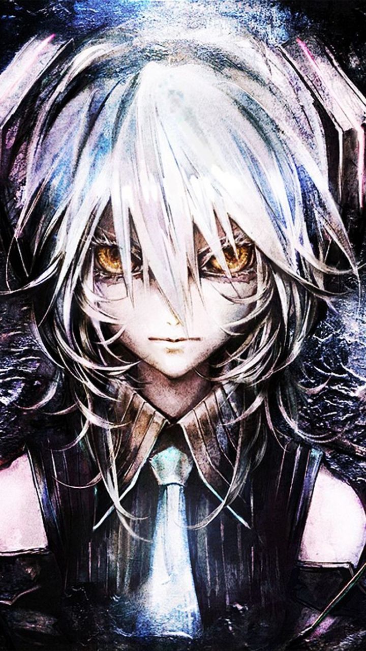 Cute Anime Wallpaper For Android