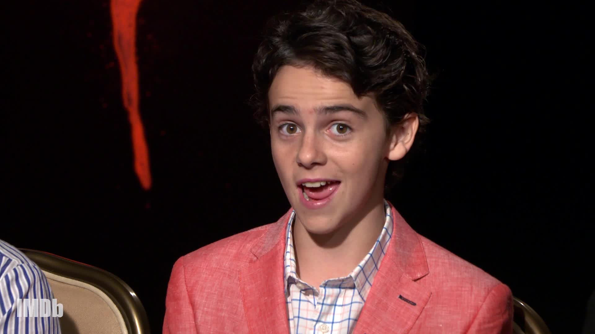 Jack Dylan Grazer Laptop Wallpaper Free Jack Dylan Grazer