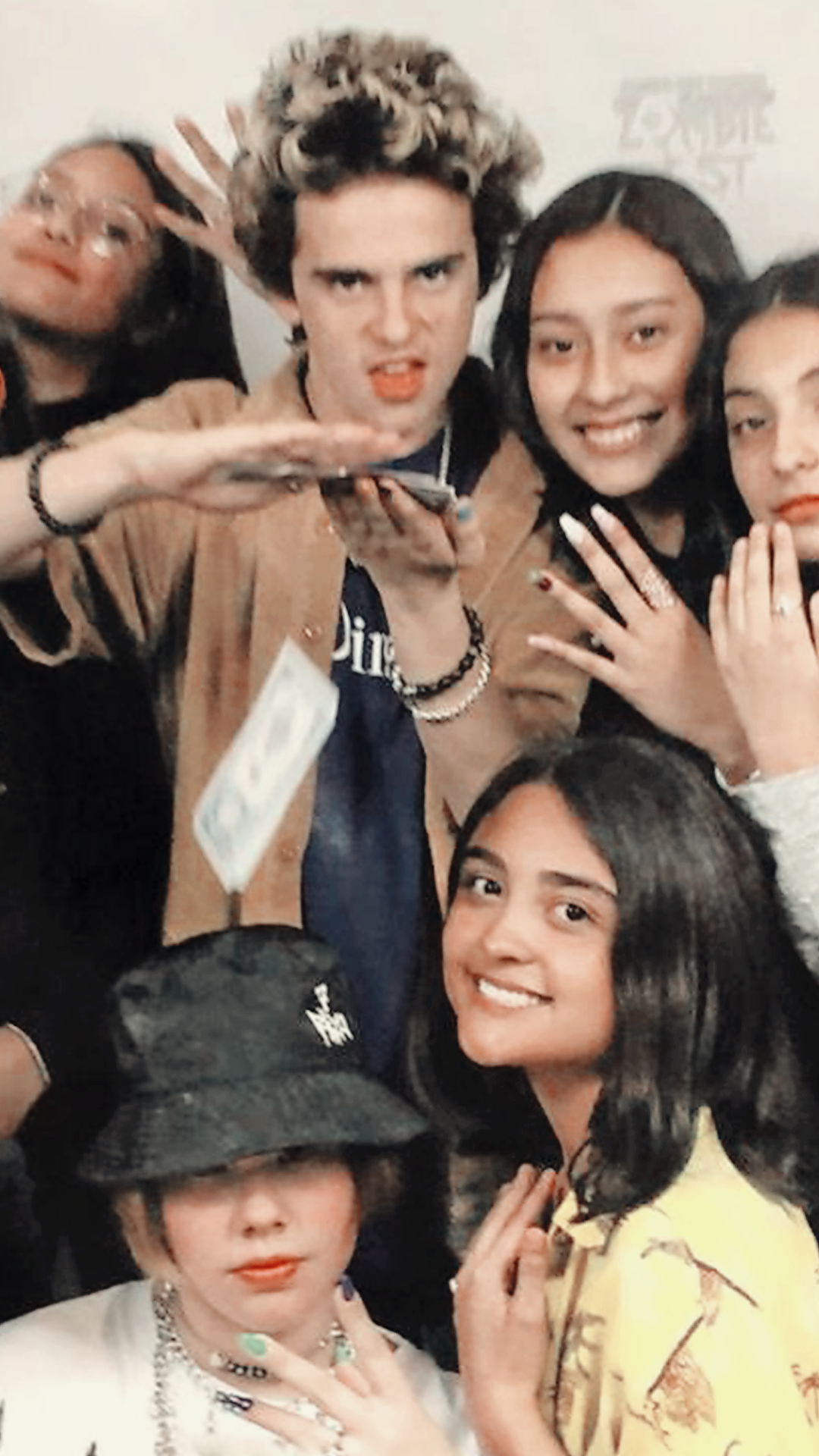 Jack dylan Tumblr posts