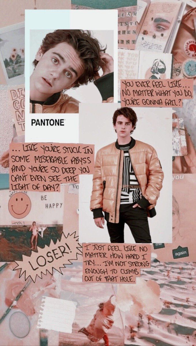 Jack Dylan Grazer Brazil - ♡♡