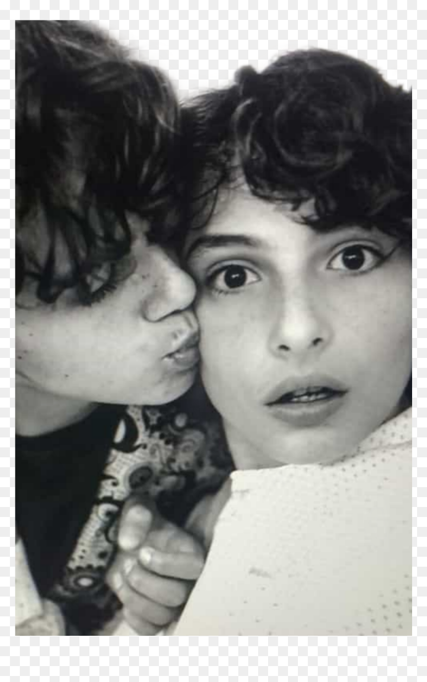 finnwolfhard #finn #wolfhard #jack #dylan #grazer Grazer