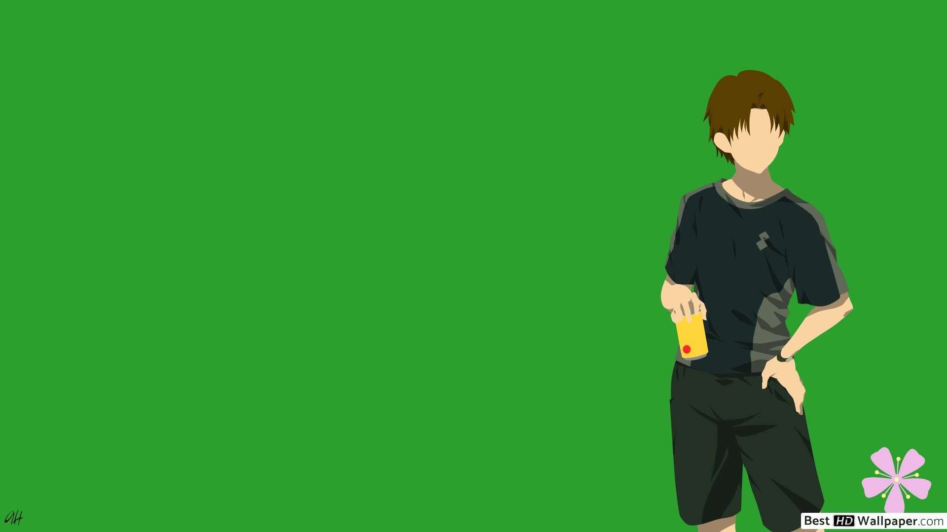 Anohana matsuyuki HD wallpaper download