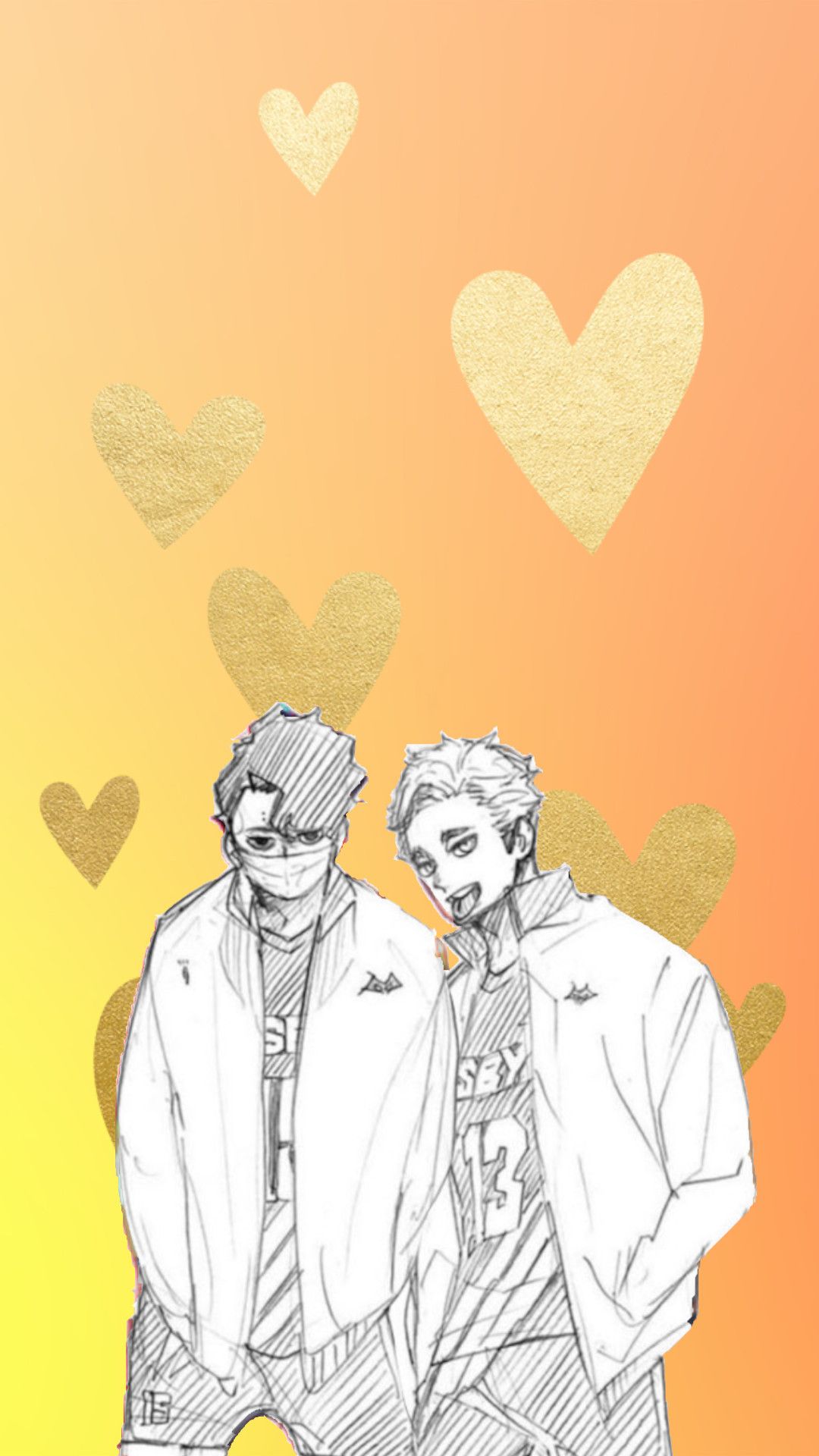 atsumu wallpaper Tumblr posts