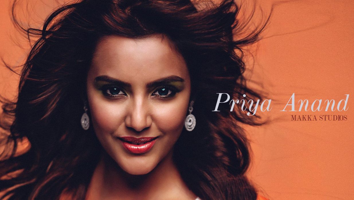 PRIYA ANAND bollywood actress model babe wallpaperx1161