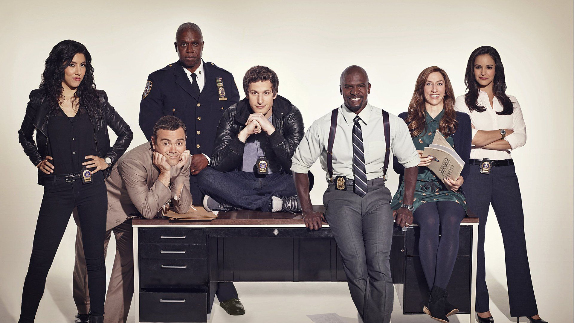 Brooklyn Nine Nine Nine Nine Wallpaper 42630671