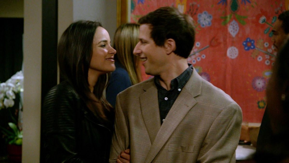 Brooklyn Nine Nine S3E7 Review TV Ratings Guide