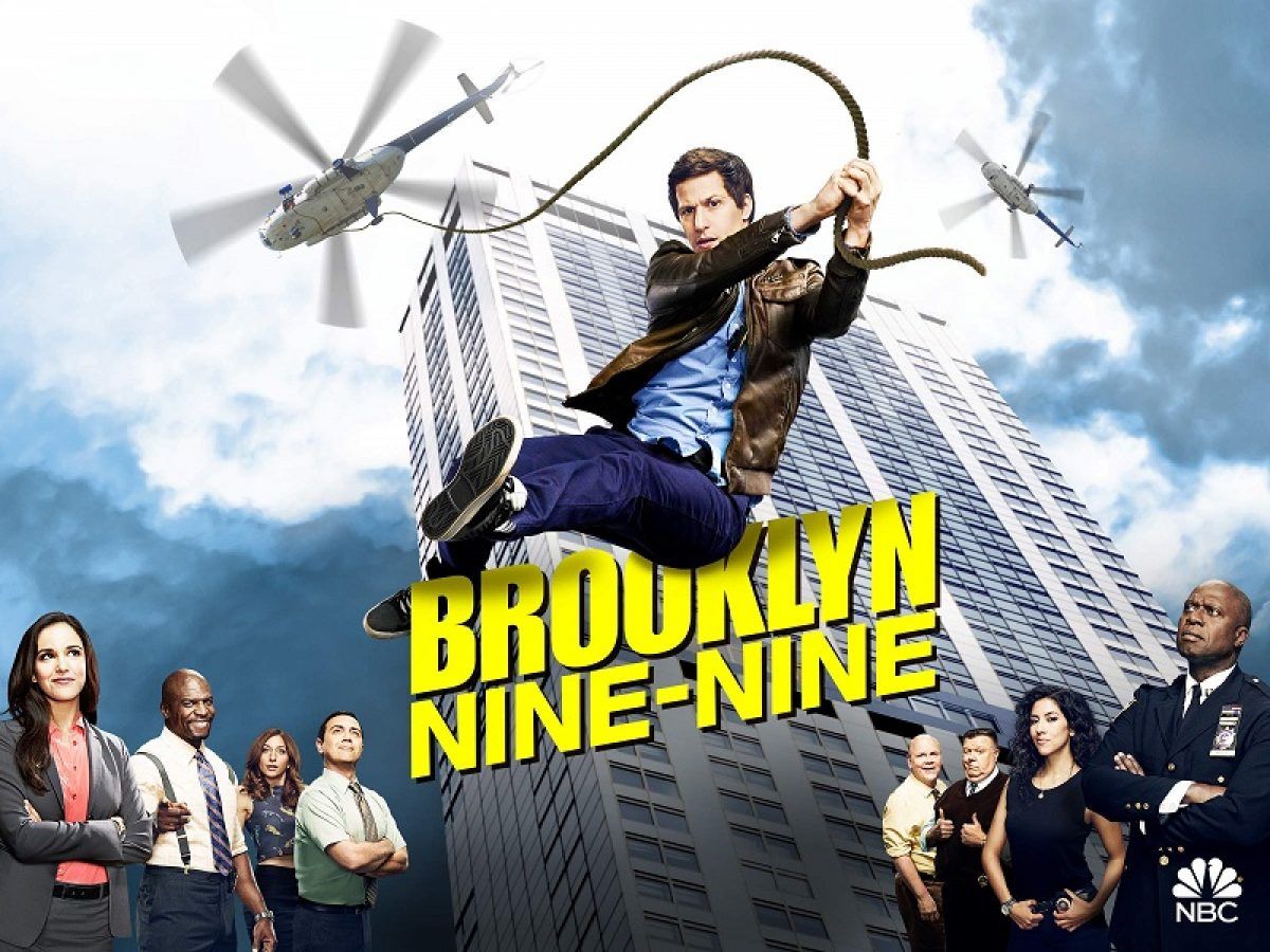 Brooklyn 99 Season 8 Release Date, Cast, Plot
