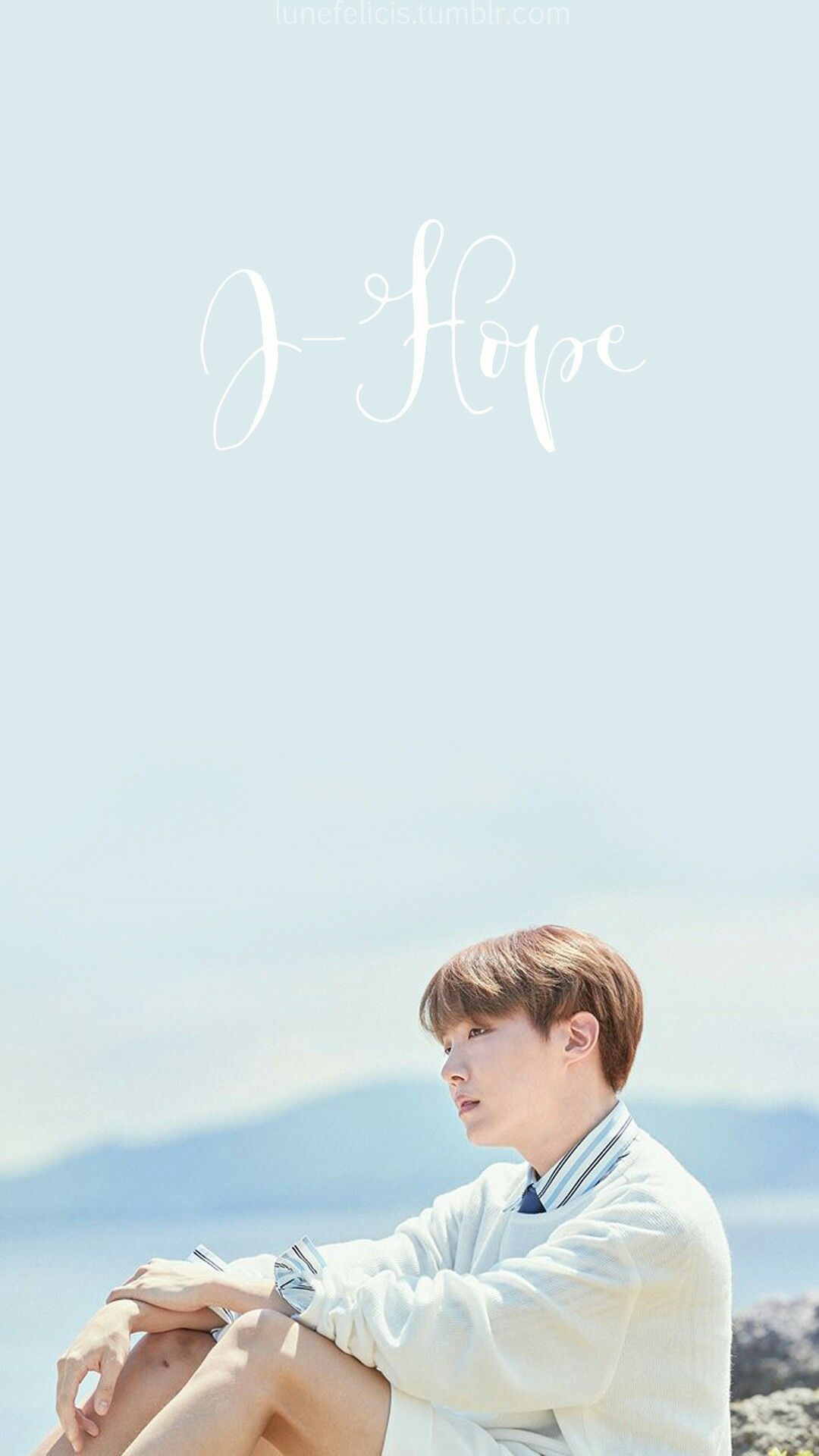 J Hope Wallpaper Free J Hope Background