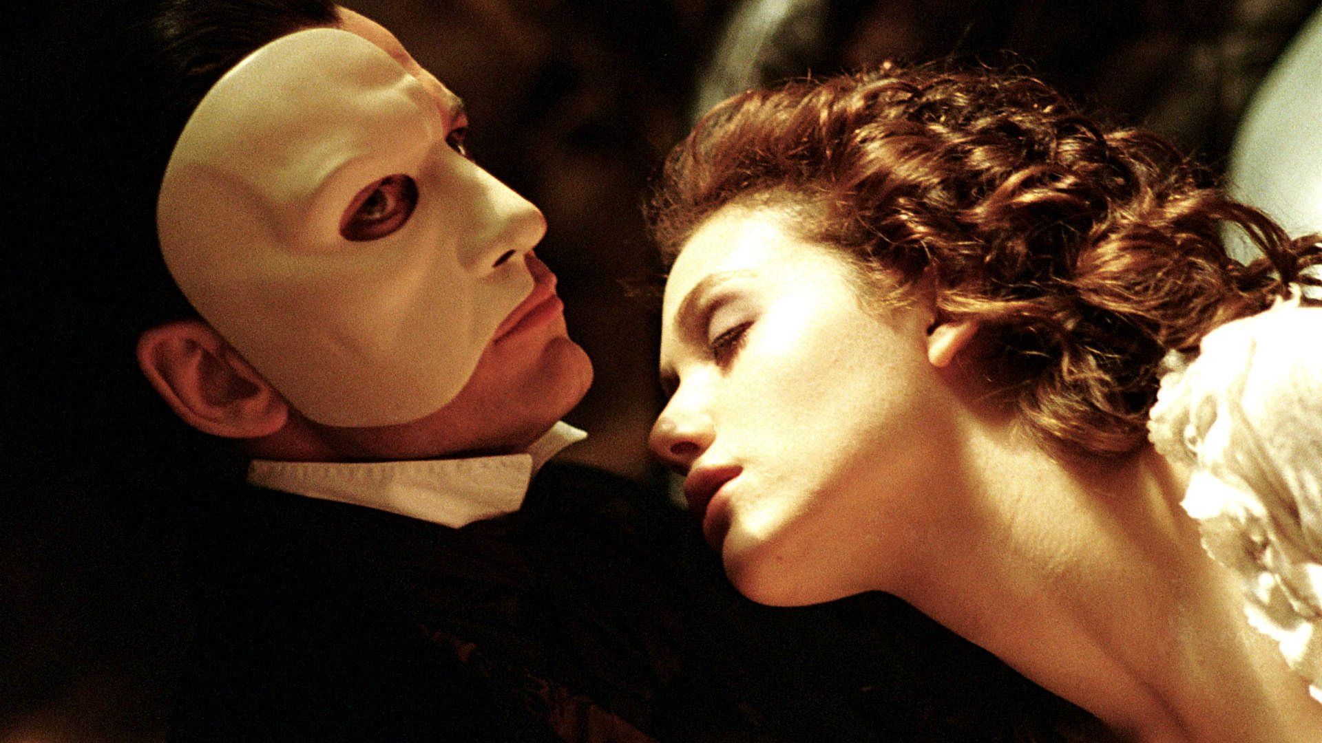 The Phantom Of The Opera HD Wallpaper. Background Image
