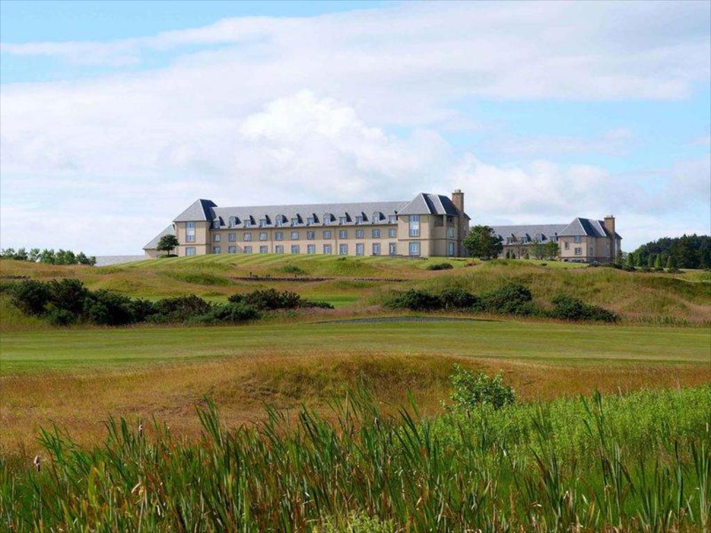 Best Price on Fairmont St Andrews Hotel in St. Andrews + Reviews!