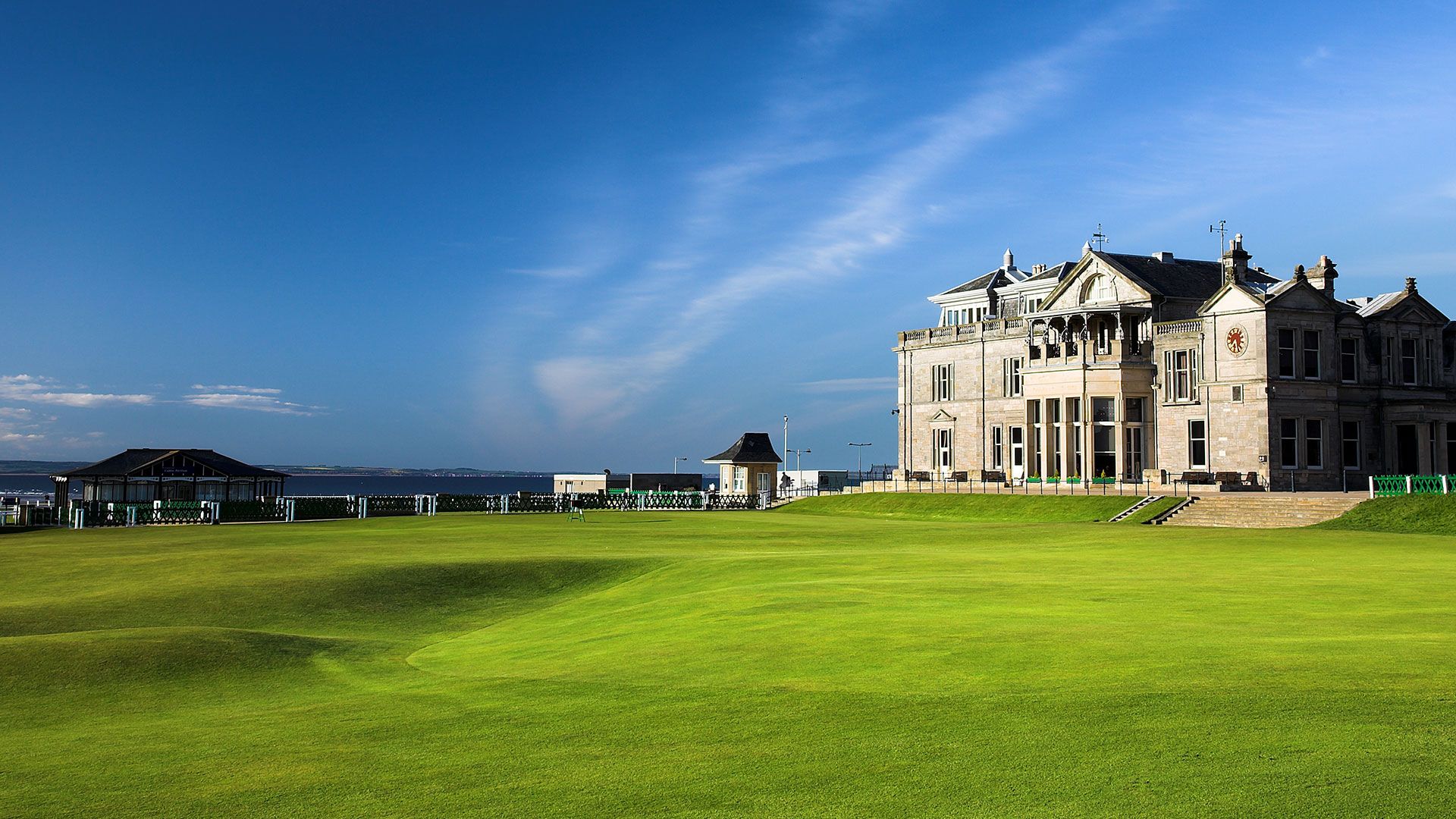 Golf Vacations & Golf Tours to Scotland. Scotland for Golf
